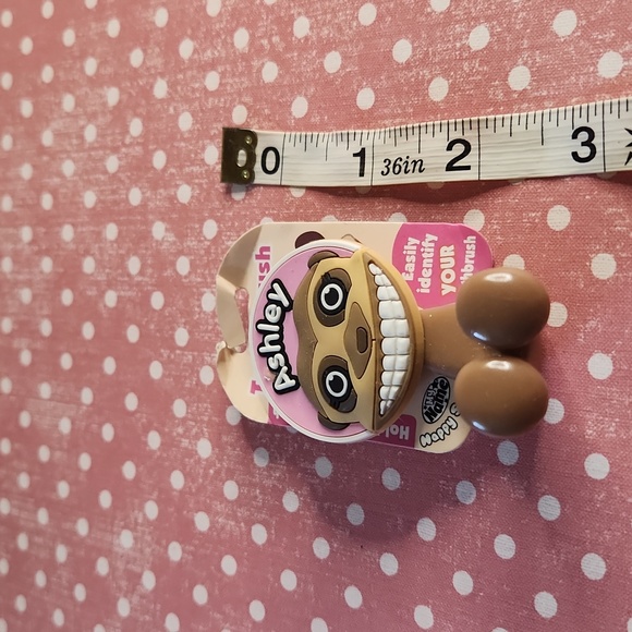 Toothbrush holder Ashley sp20 - Picture 4 of 4